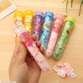Instant Freshness On the Go – Paper Soap Pack